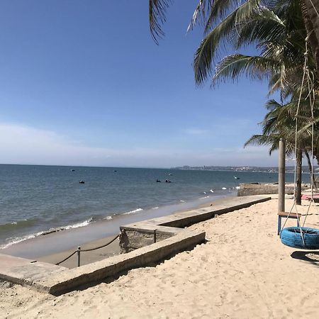 Nhat Quang Bungalow Mũi Né Exteriér fotografie