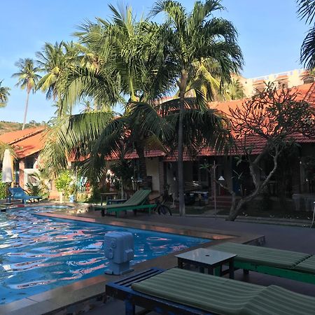 Nhat Quang Bungalow Mũi Né Exteriér fotografie