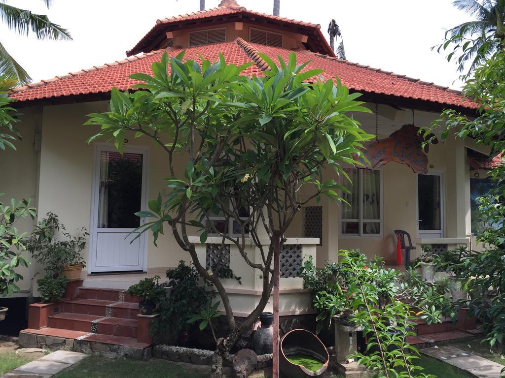 Nhat Quang Bungalow Mũi Né Pokoj fotografie